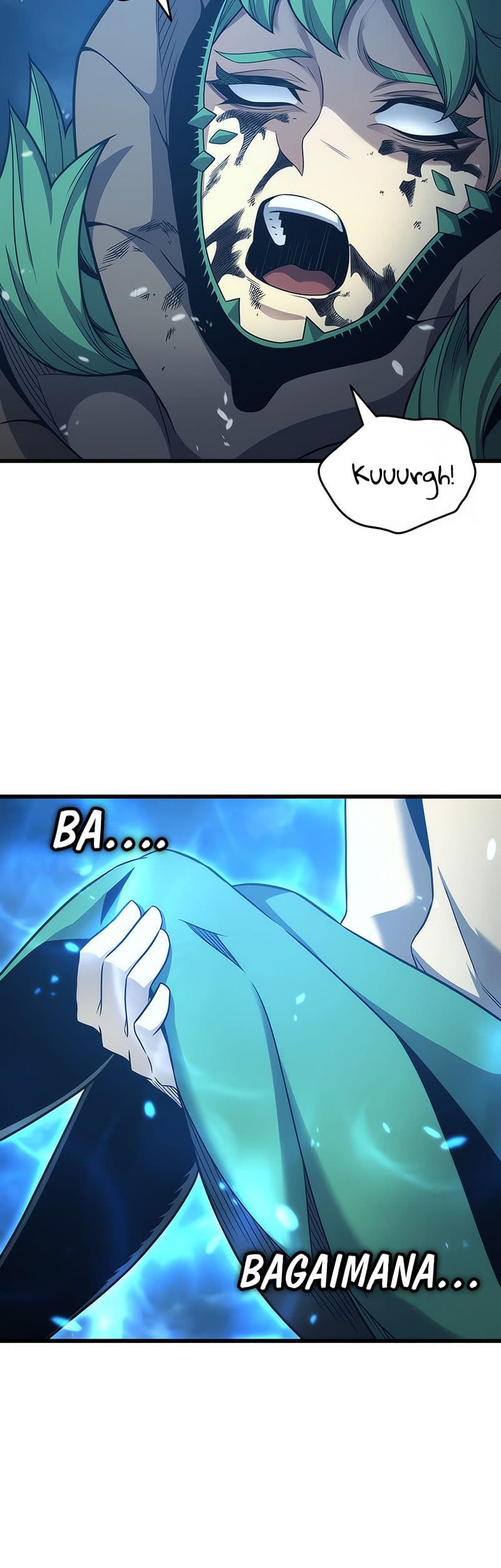 The Great Mage Returns After 4000 Years Chapter 162 page 37