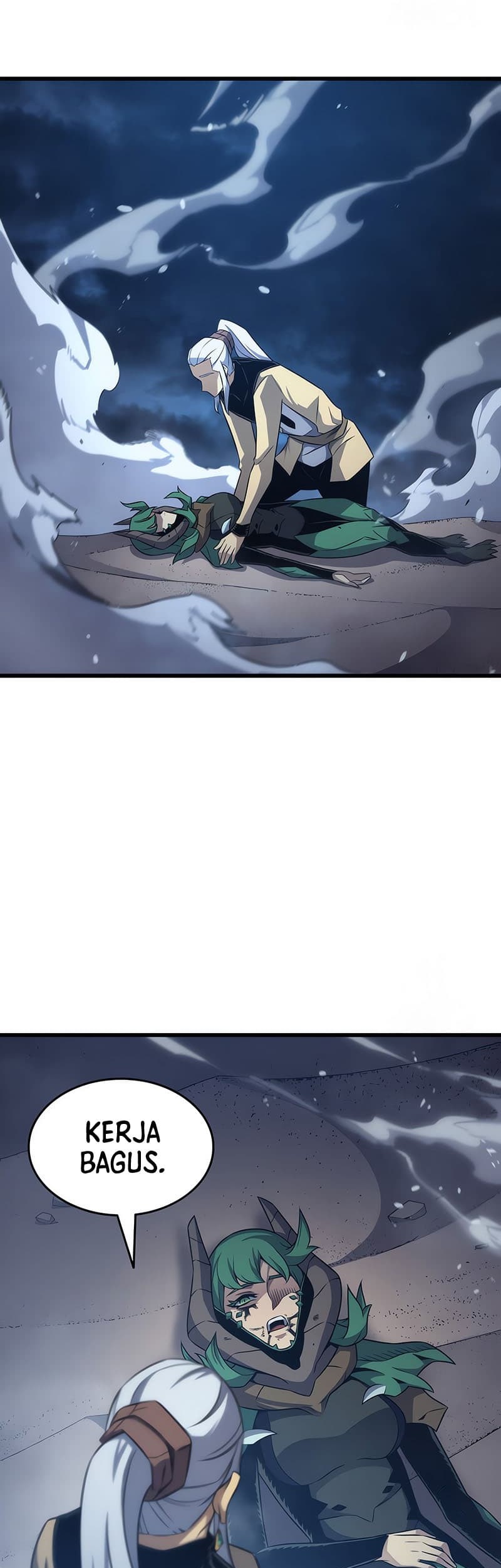The Great Mage Returns After 4000 Years Chapter 162 page 41