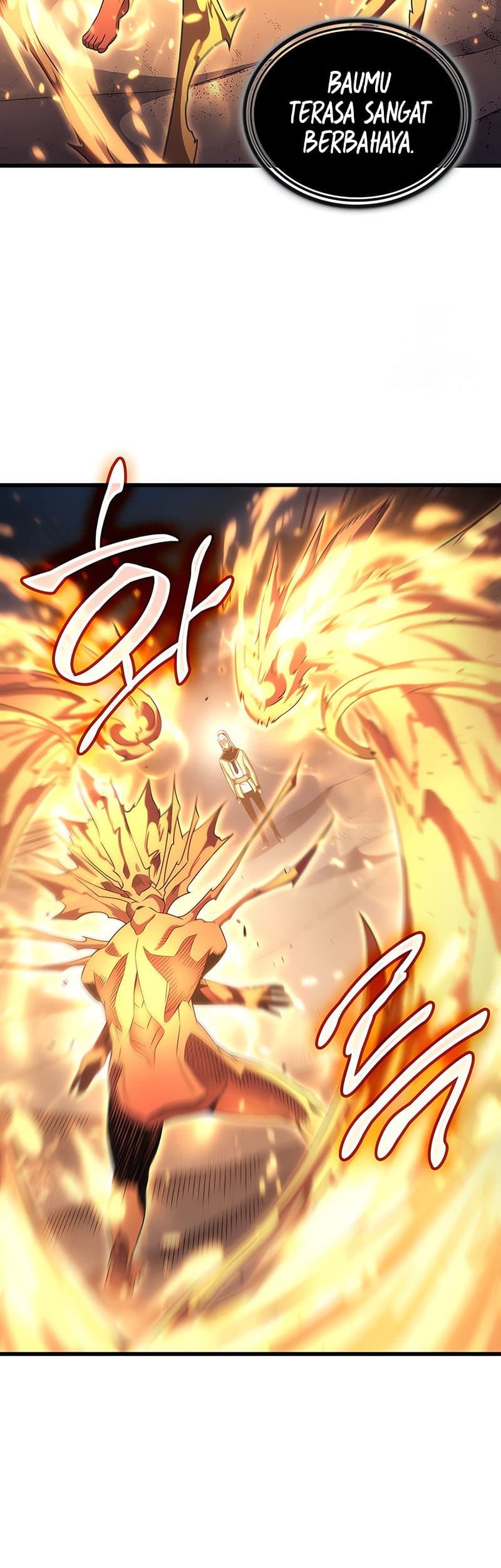 The Great Mage Returns After 4000 Years Chapter 162 page 44