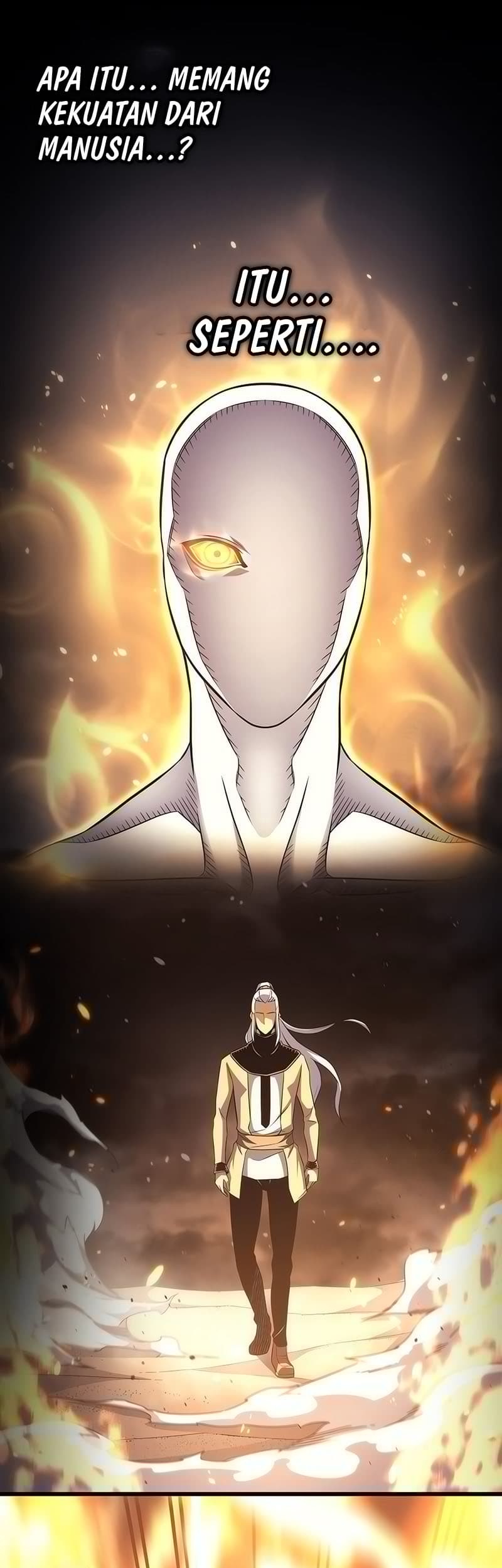 The Great Mage Returns After 4000 Years Chapter 162 page 47