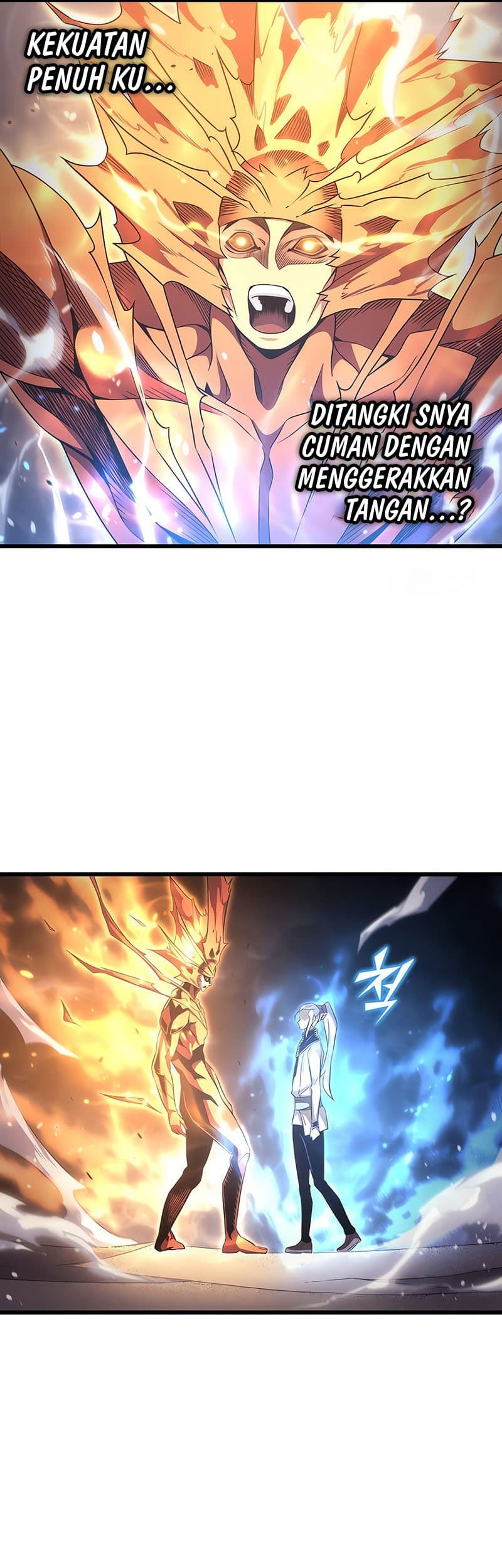 The Great Mage Returns After 4000 Years Chapter 162 page 51