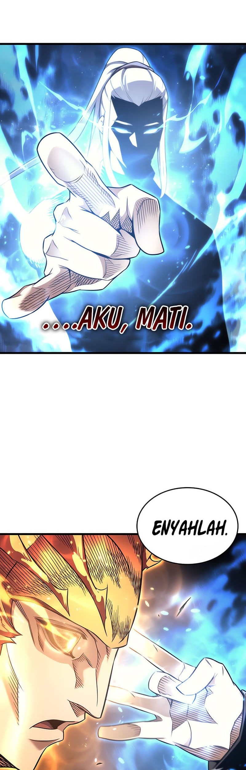 The Great Mage Returns After 4000 Years Chapter 162 page 52