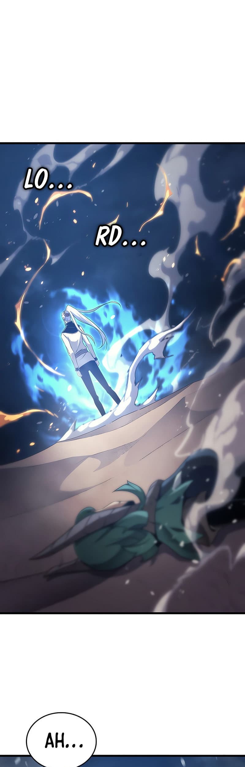 The Great Mage Returns After 4000 Years Chapter 162 page 55