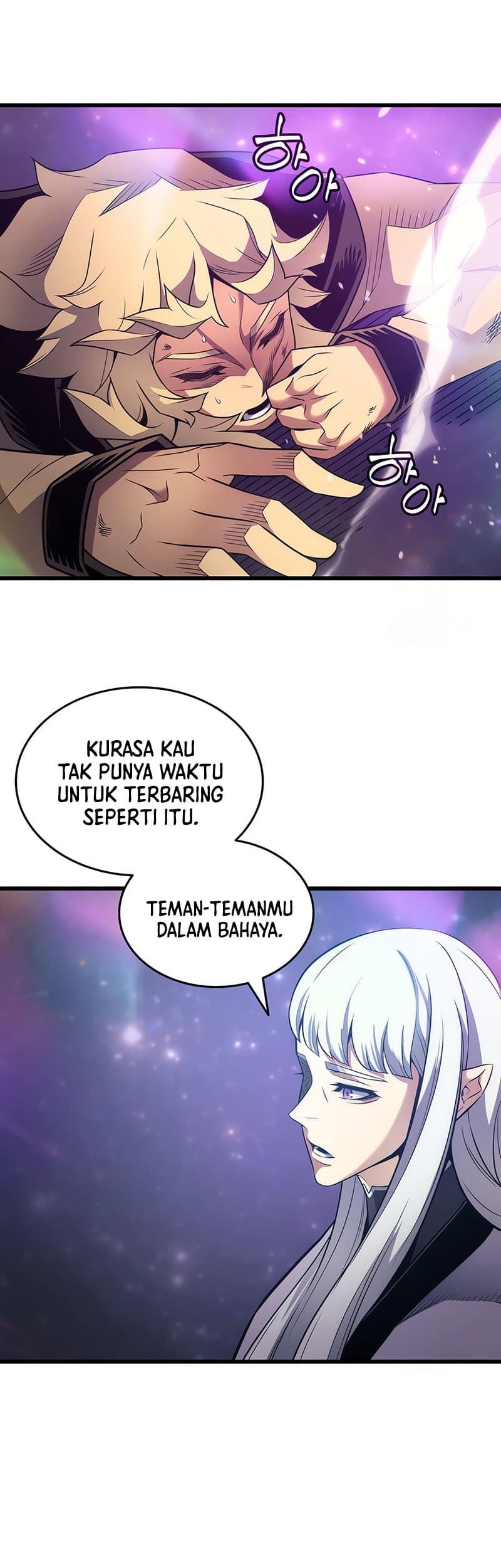 The Great Mage Returns After 4000 Years Chapter 162 page 3