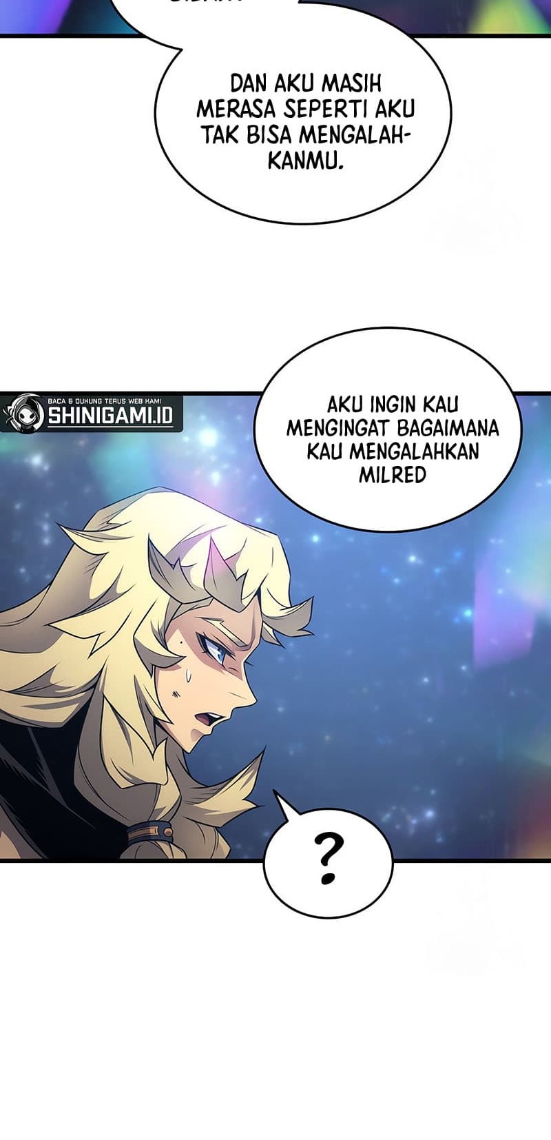 The Great Mage Returns After 4000 Years Chapter 162 page 5