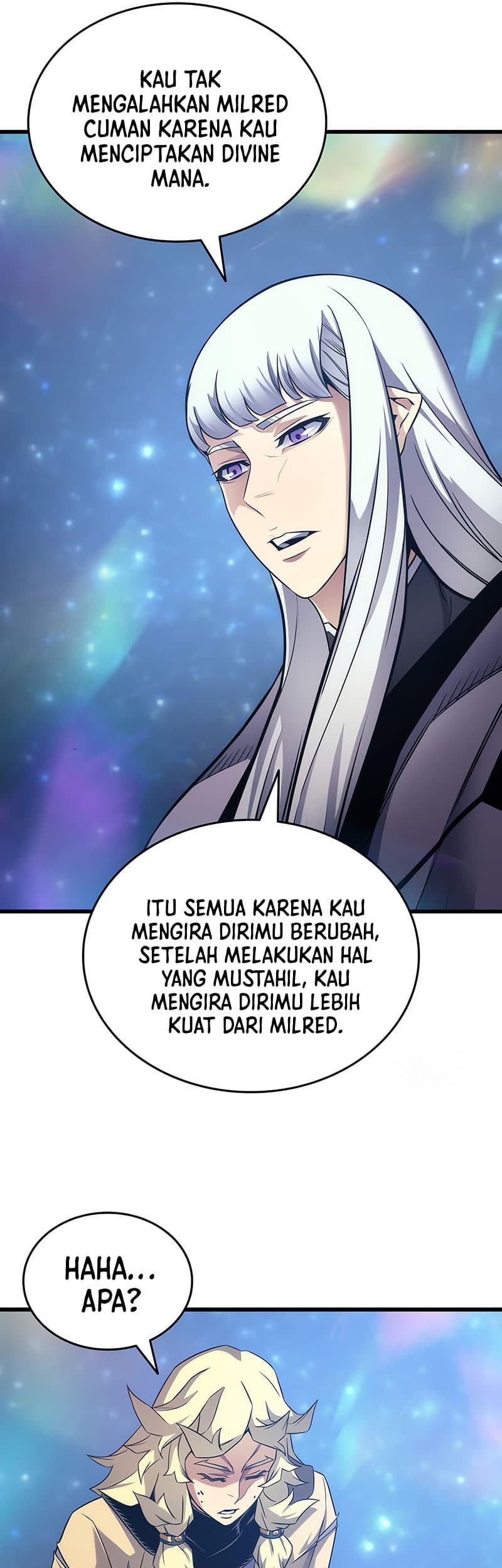 The Great Mage Returns After 4000 Years Chapter 162 page 6