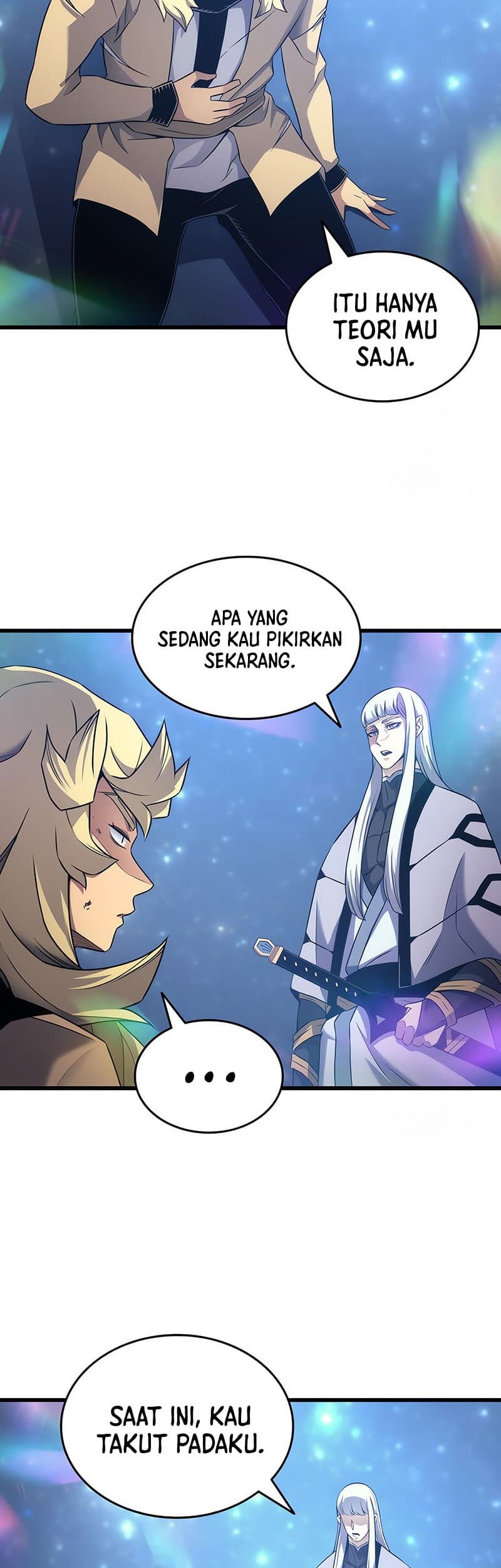 The Great Mage Returns After 4000 Years Chapter 162 page 7