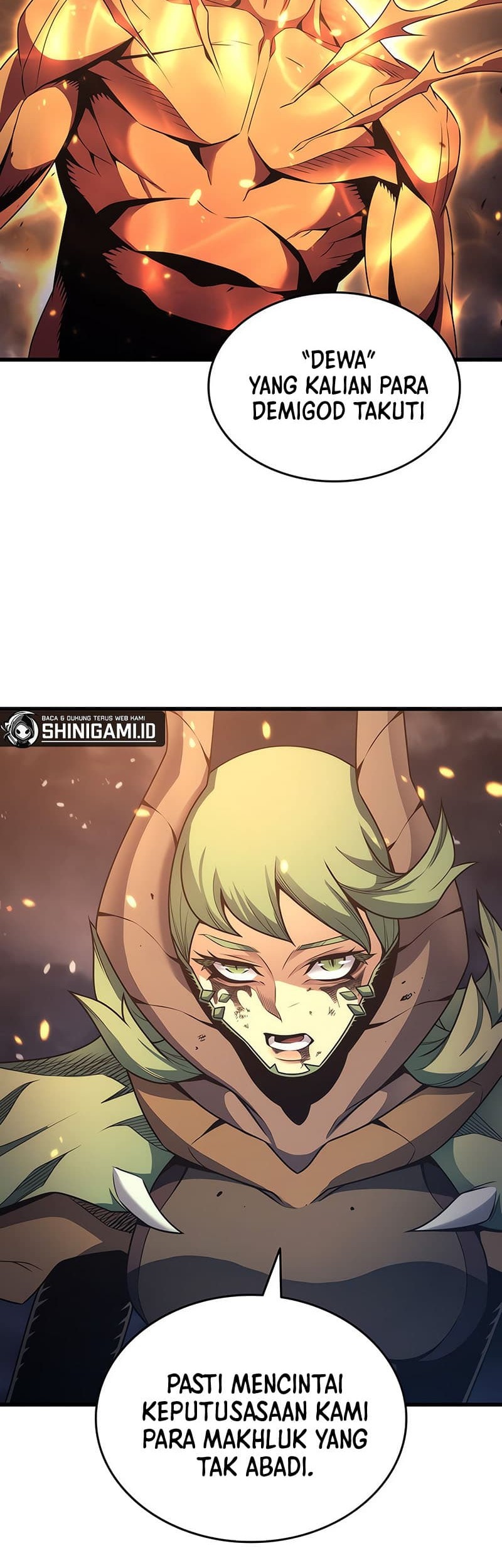 The Great Mage Returns After 4000 Years Chapter 162 page 17