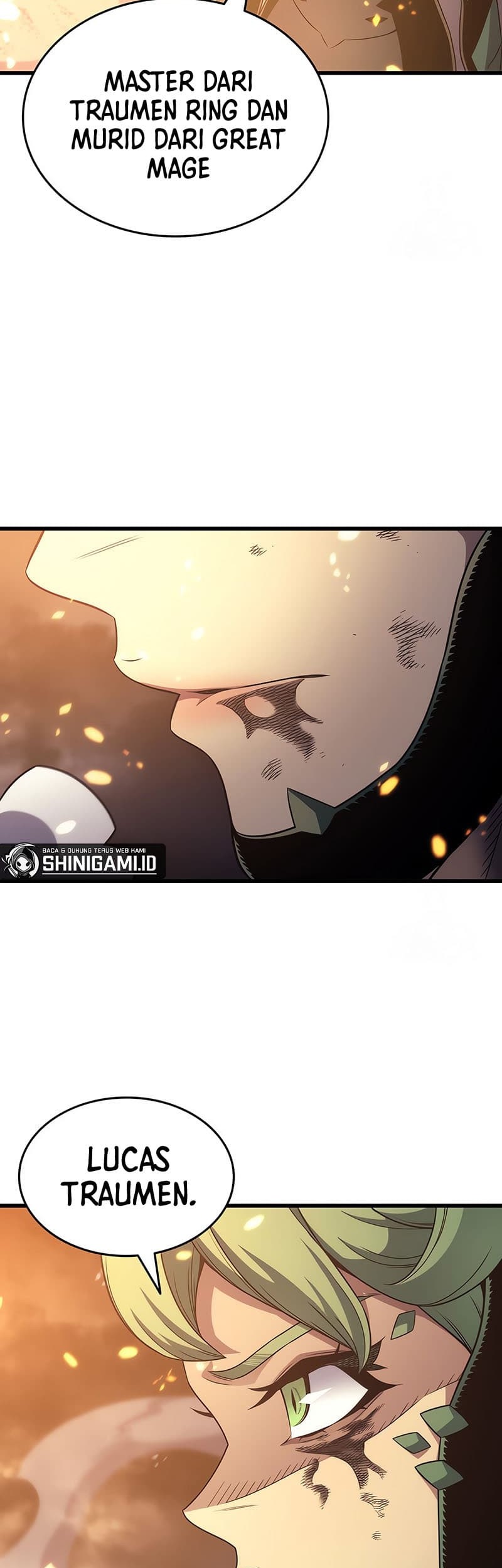 The Great Mage Returns After 4000 Years Chapter 162 page 20