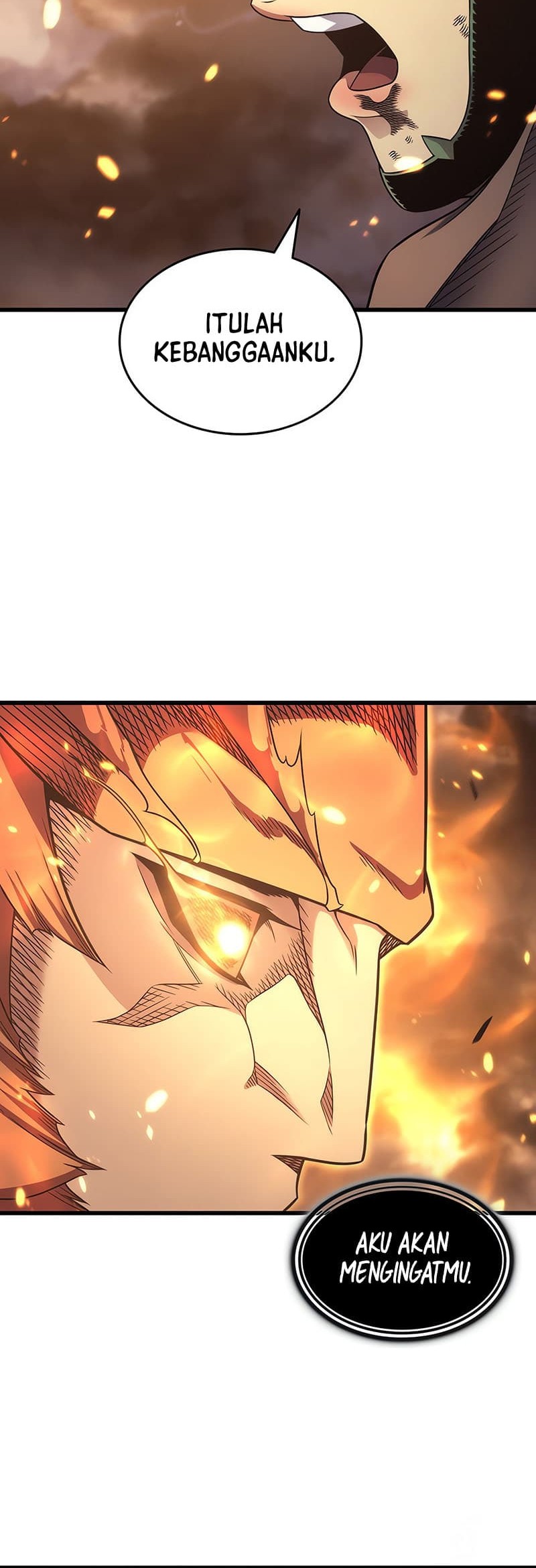 The Great Mage Returns After 4000 Years Chapter 162 page 21