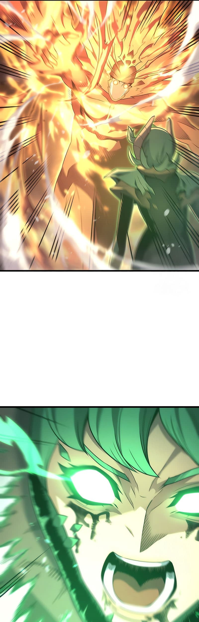 The Great Mage Returns After 4000 Years Chapter 162 page 22