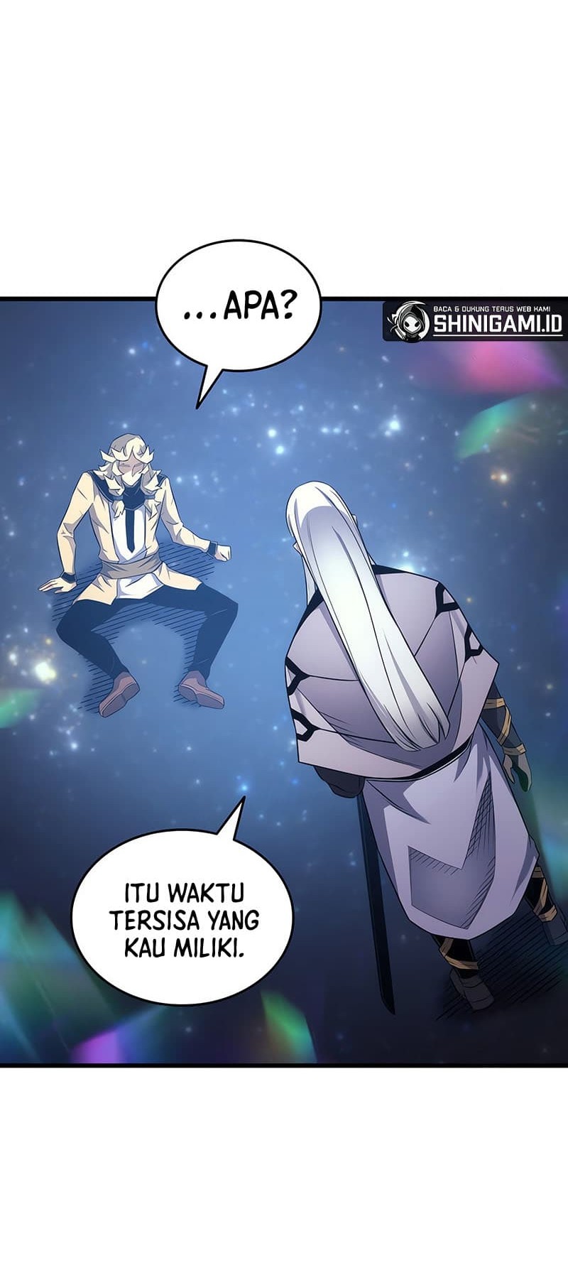 The Great Mage Returns After 4000 Years Chapter 162 page 25