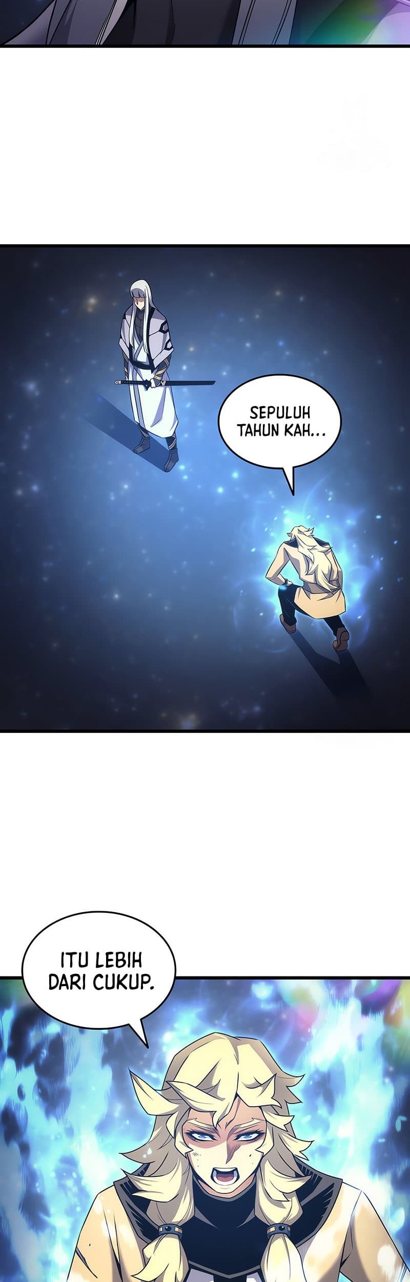 The Great Mage Returns After 4000 Years Chapter 162 page 27