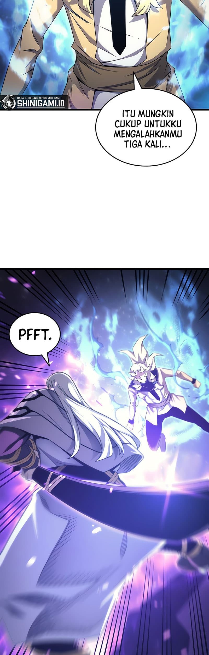 The Great Mage Returns After 4000 Years Chapter 162 page 28