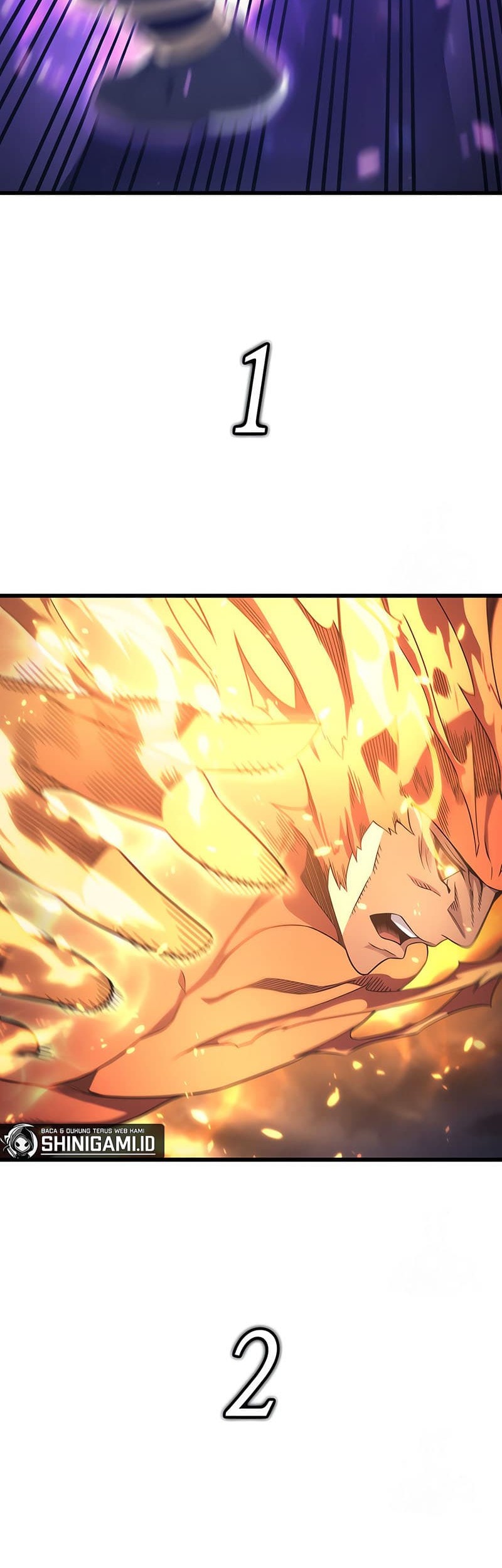 The Great Mage Returns After 4000 Years Chapter 162 page 29