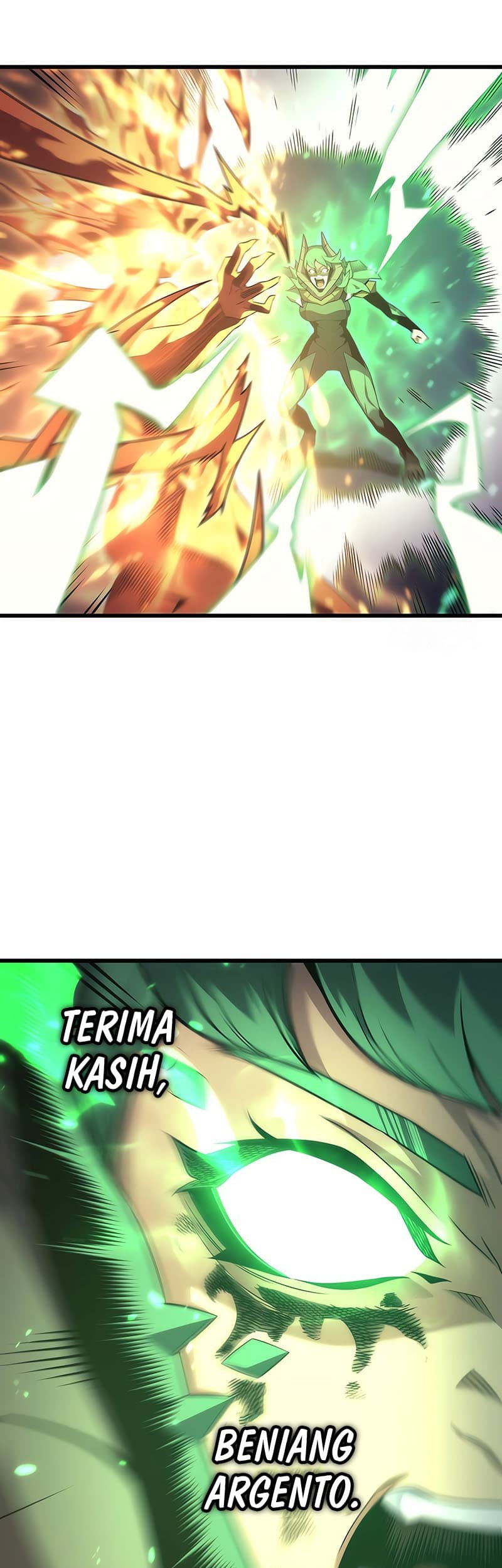 The Great Mage Returns After 4000 Years Chapter 162 page 30