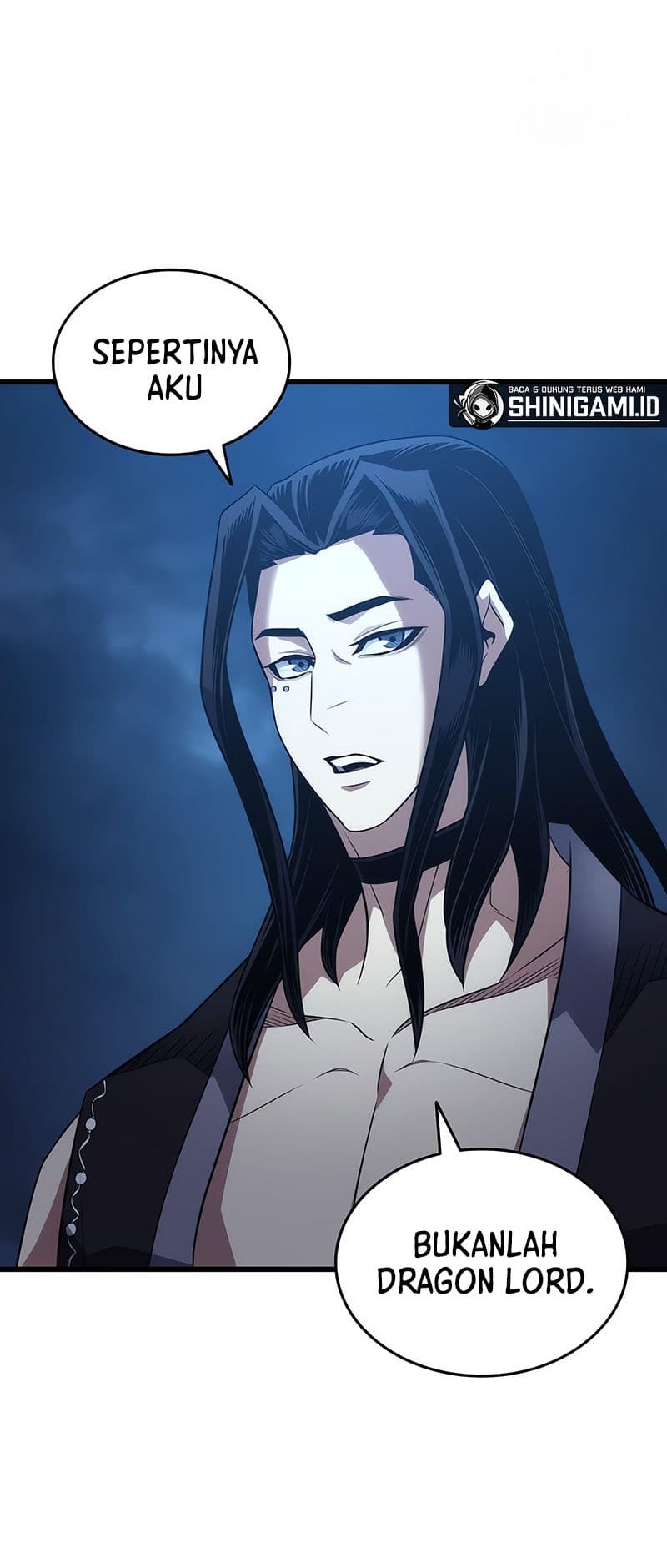 The Great Mage Returns After 4000 Years Chapter 163 page 38