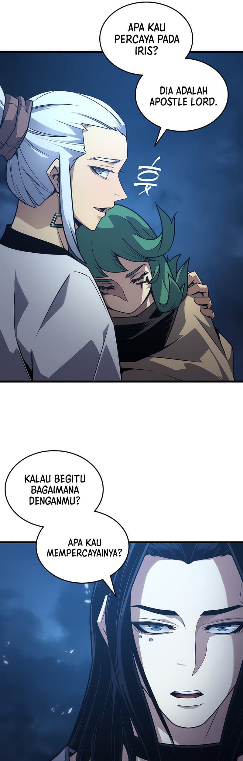 The Great Mage Returns After 4000 Years Chapter 163 page 39