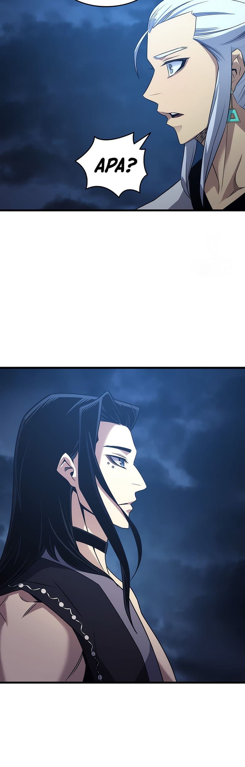 The Great Mage Returns After 4000 Years Chapter 163 page 41