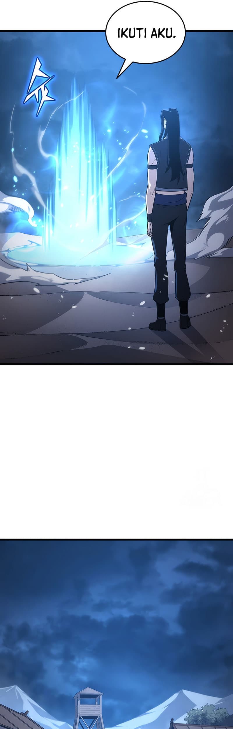The Great Mage Returns After 4000 Years Chapter 163 page 43