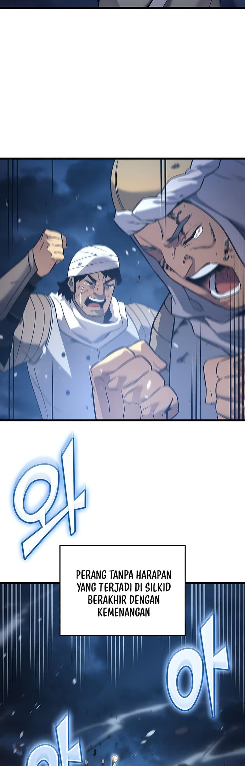 The Great Mage Returns After 4000 Years Chapter 163 page 52
