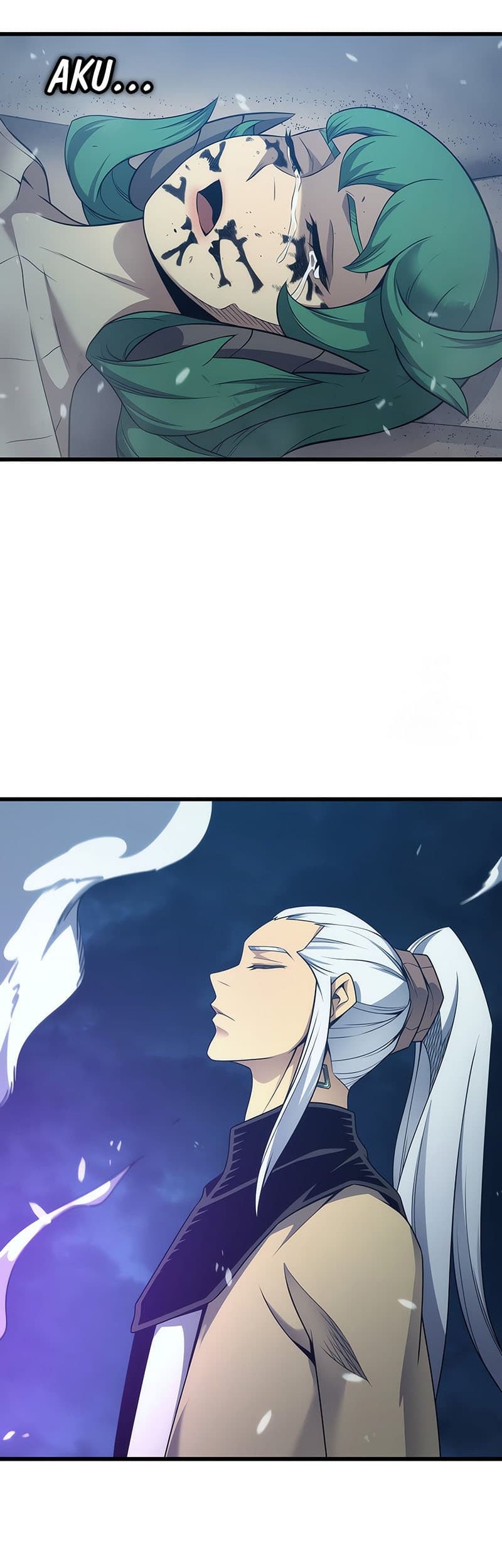 The Great Mage Returns After 4000 Years Chapter 163 page 3