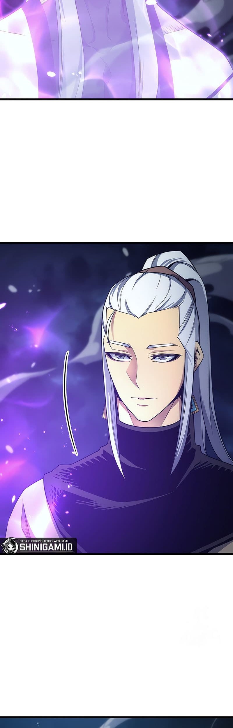 The Great Mage Returns After 4000 Years Chapter 163 page 5