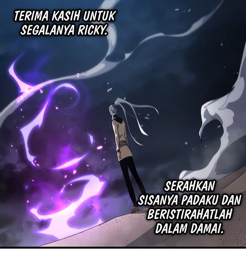 The Great Mage Returns After 4000 Years Chapter 163 page 6