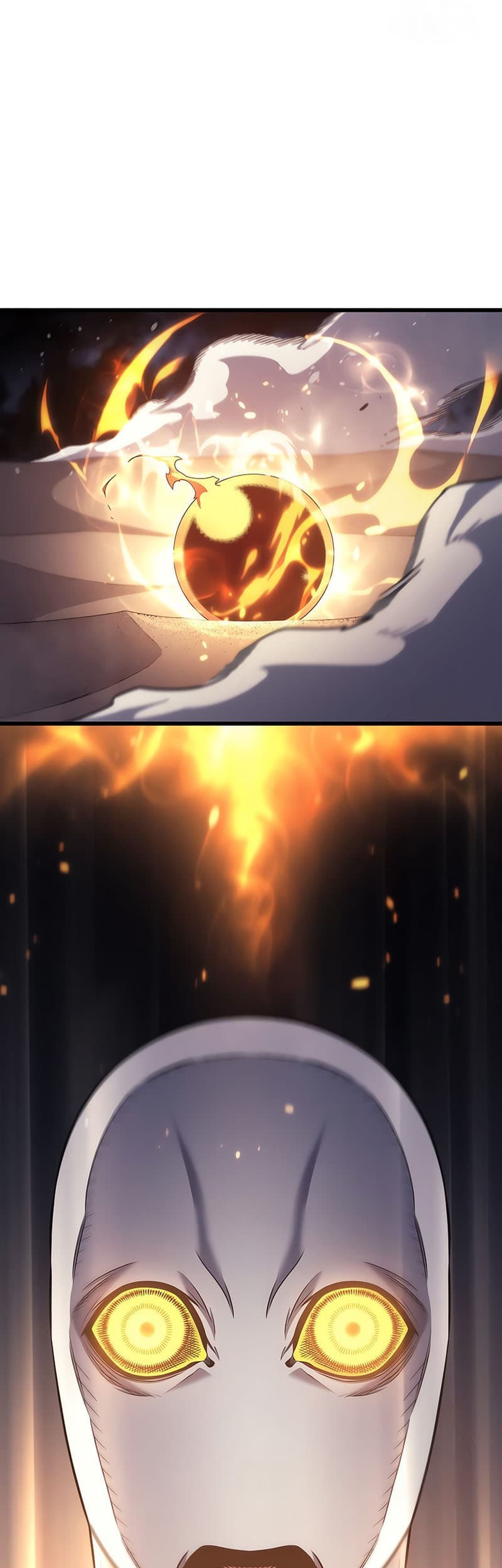 The Great Mage Returns After 4000 Years Chapter 163 page 7