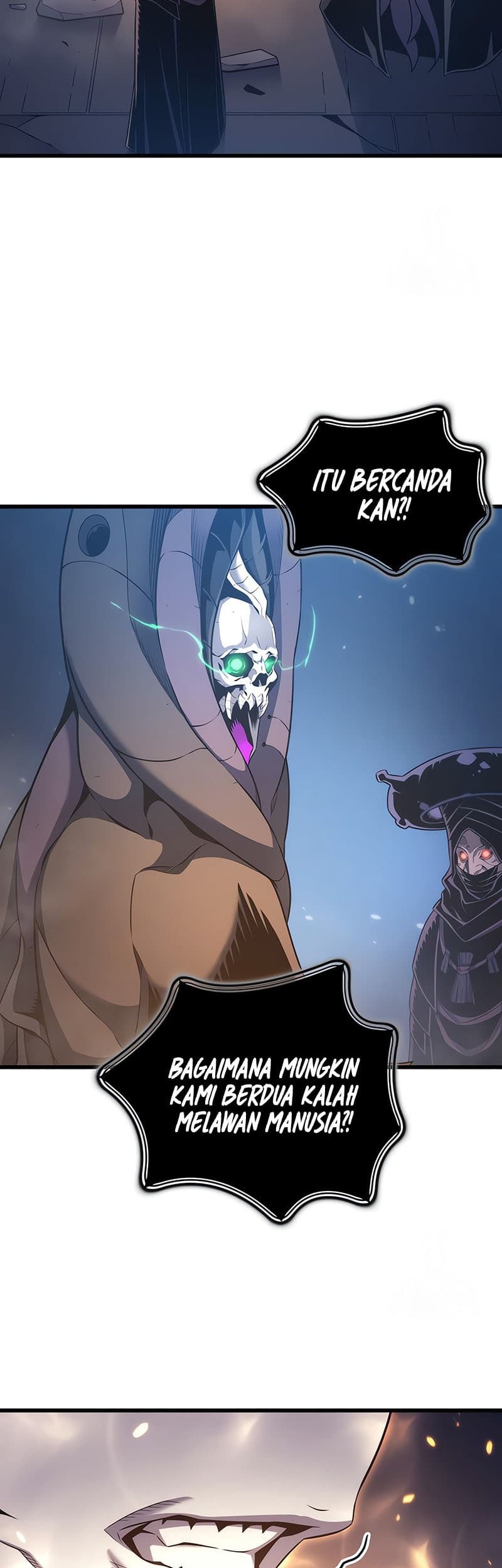 The Great Mage Returns After 4000 Years Chapter 163 page 12