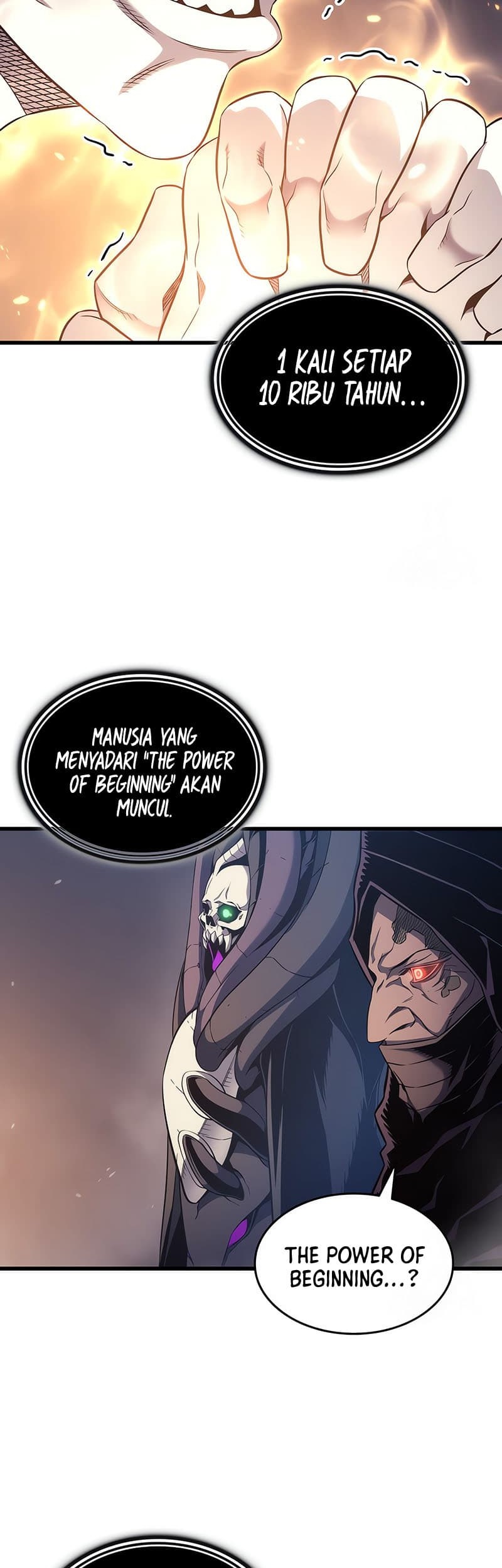 The Great Mage Returns After 4000 Years Chapter 163 page 13