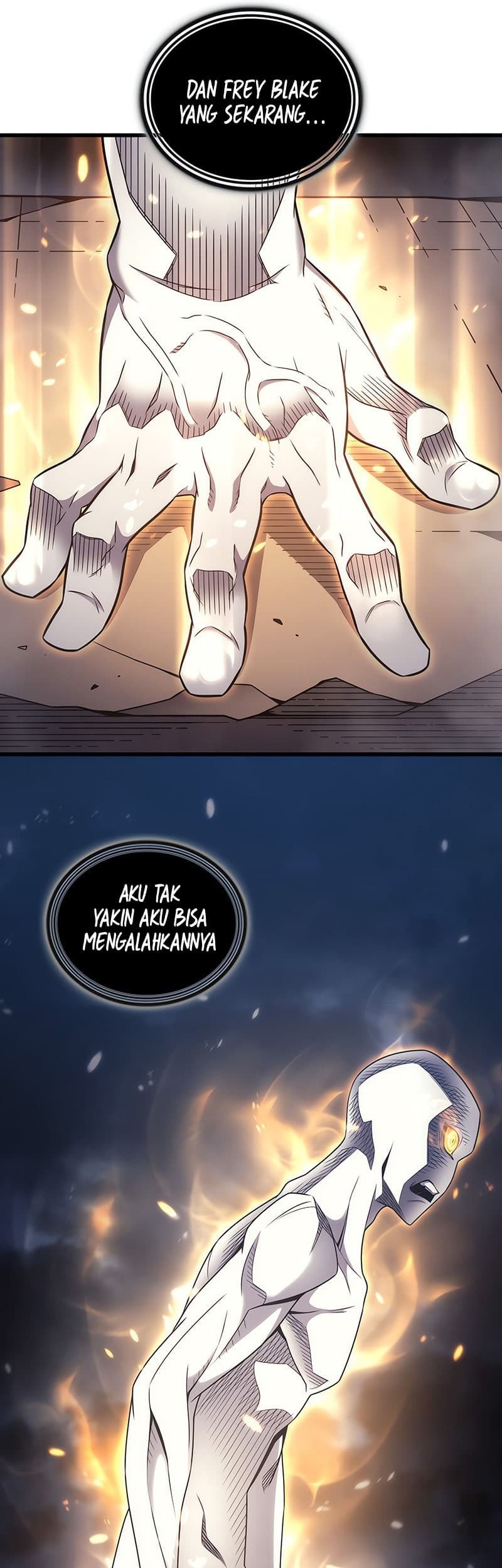The Great Mage Returns After 4000 Years Chapter 163 page 15