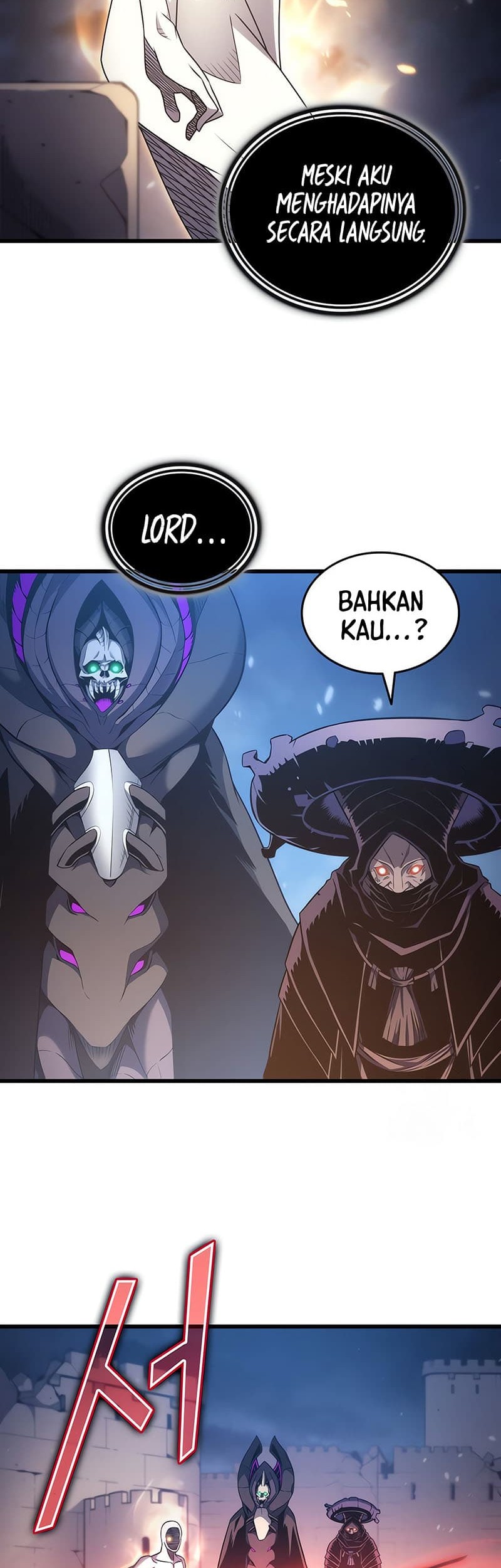 The Great Mage Returns After 4000 Years Chapter 163 page 16