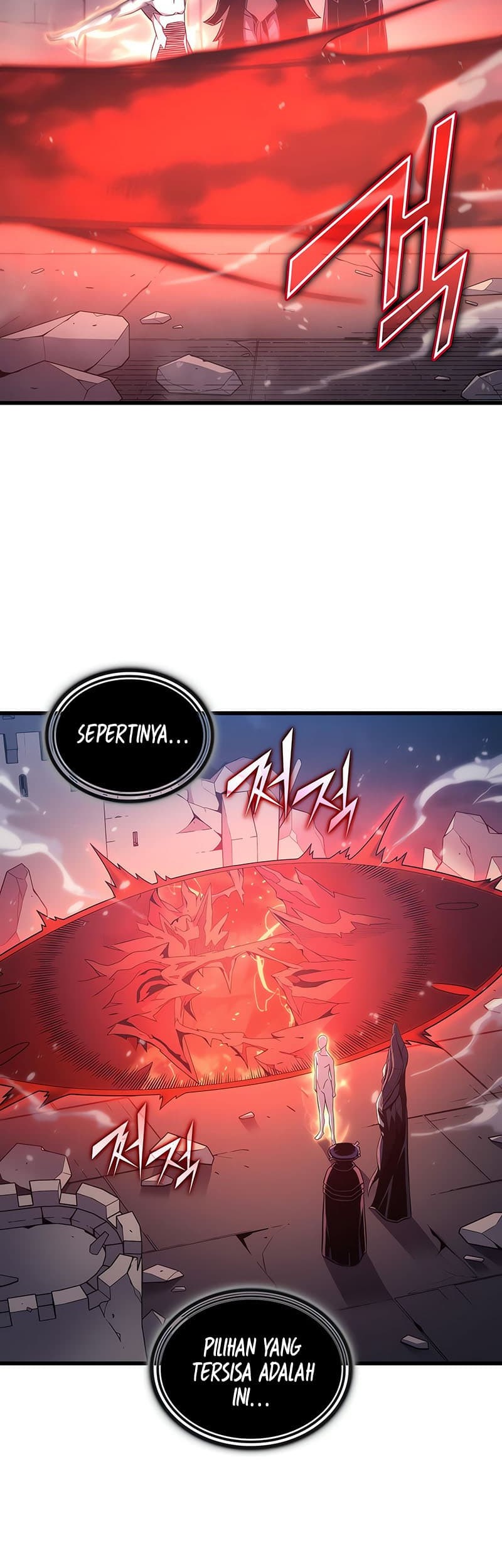 The Great Mage Returns After 4000 Years Chapter 163 page 17