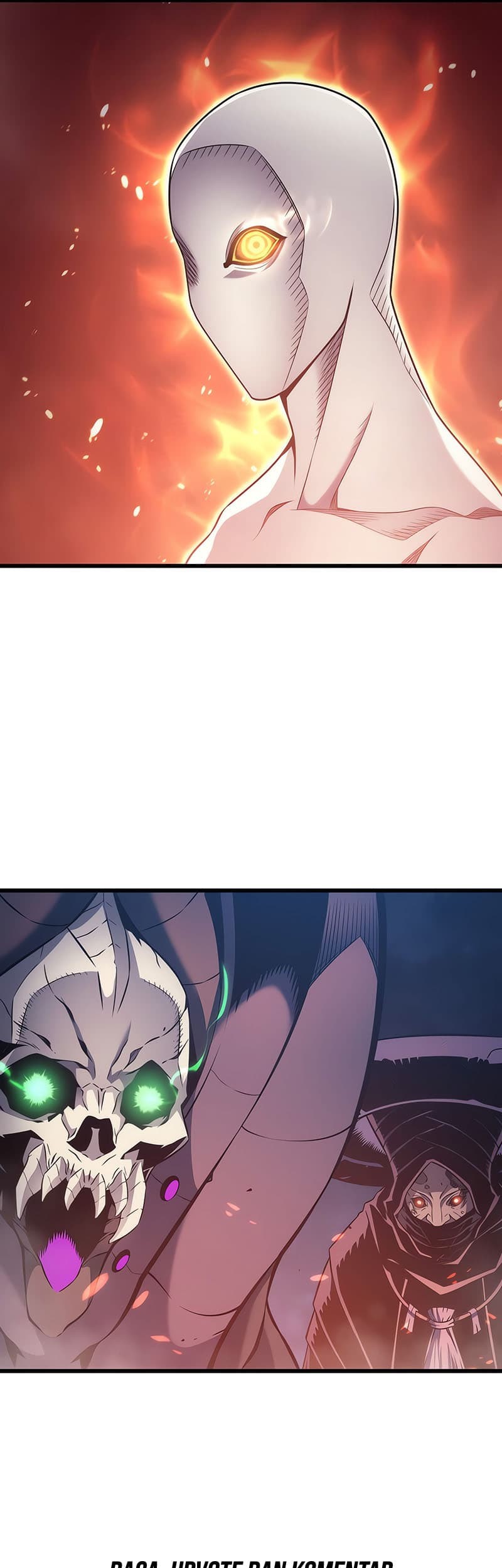 The Great Mage Returns After 4000 Years Chapter 163 page 19