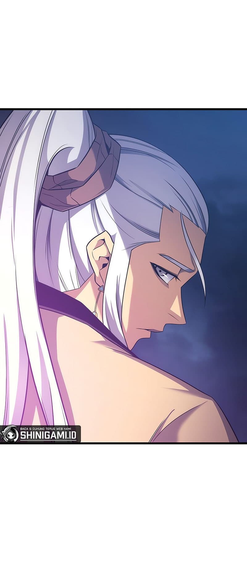 The Great Mage Returns After 4000 Years Chapter 163 page 22
