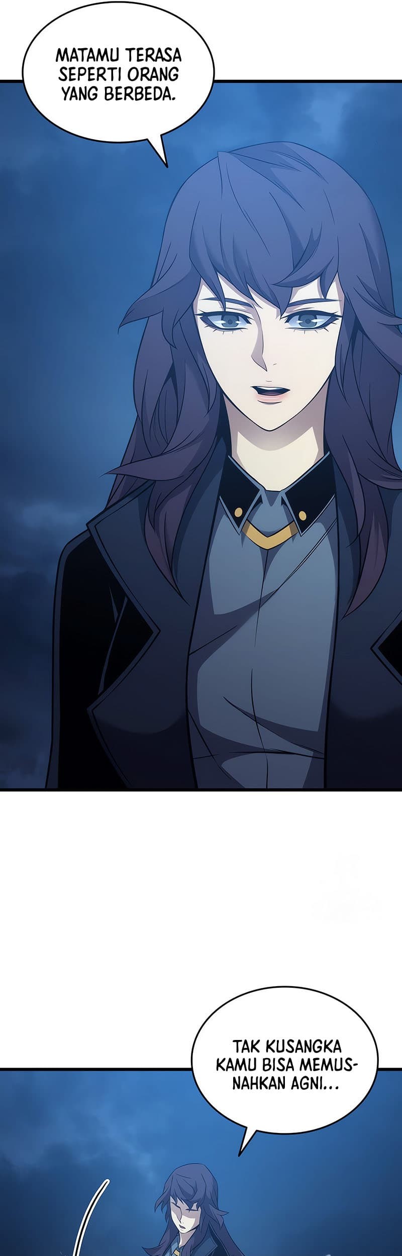 The Great Mage Returns After 4000 Years Chapter 163 page 23