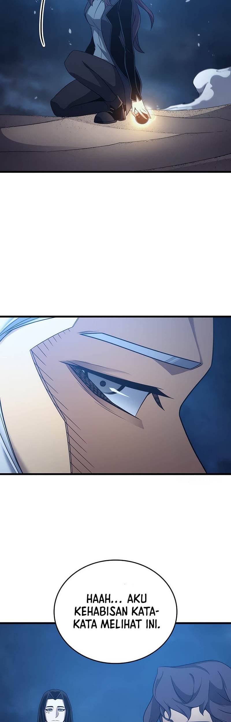 The Great Mage Returns After 4000 Years Chapter 163 page 24