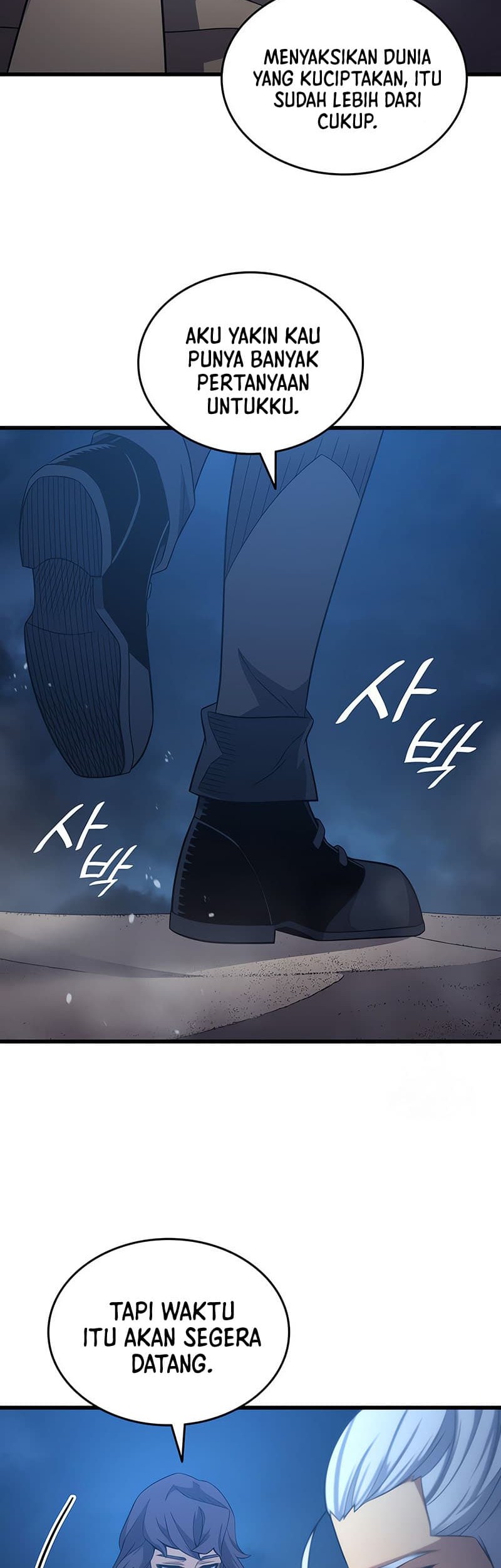 The Great Mage Returns After 4000 Years Chapter 163 page 28