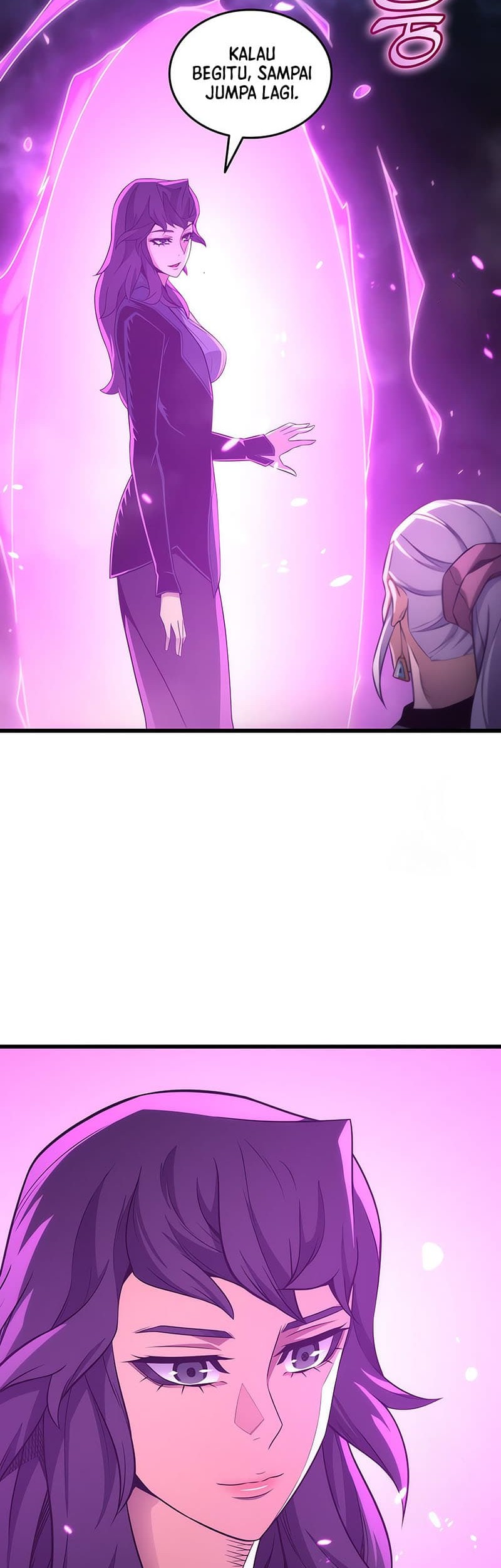 The Great Mage Returns After 4000 Years Chapter 163 page 32