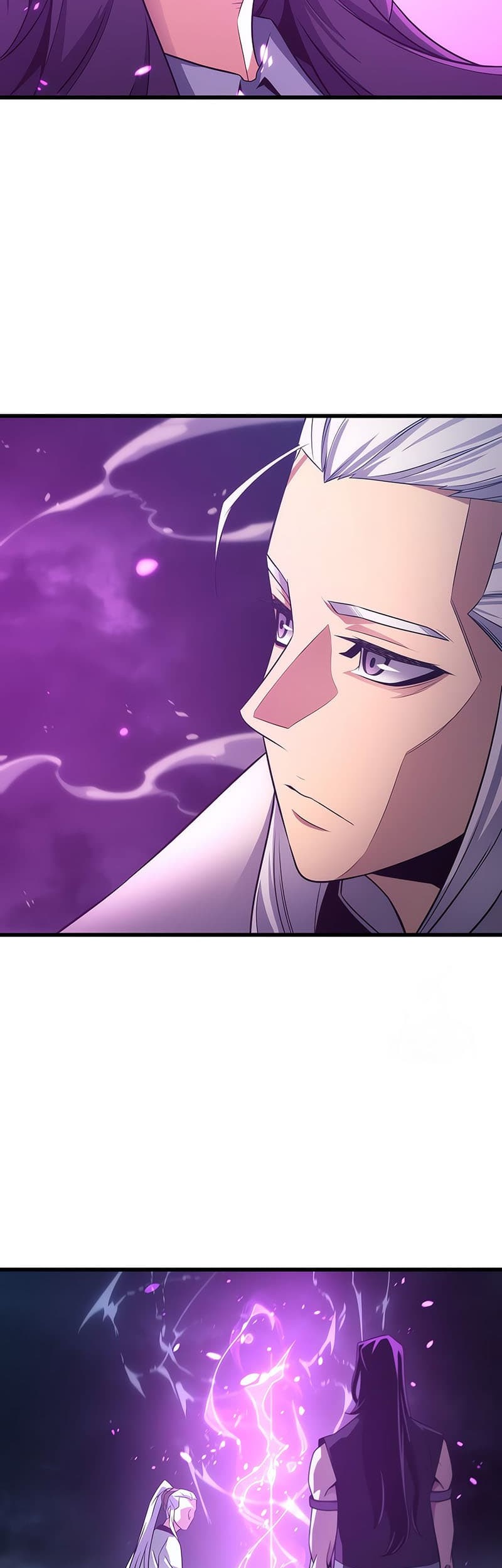 The Great Mage Returns After 4000 Years Chapter 163 page 33
