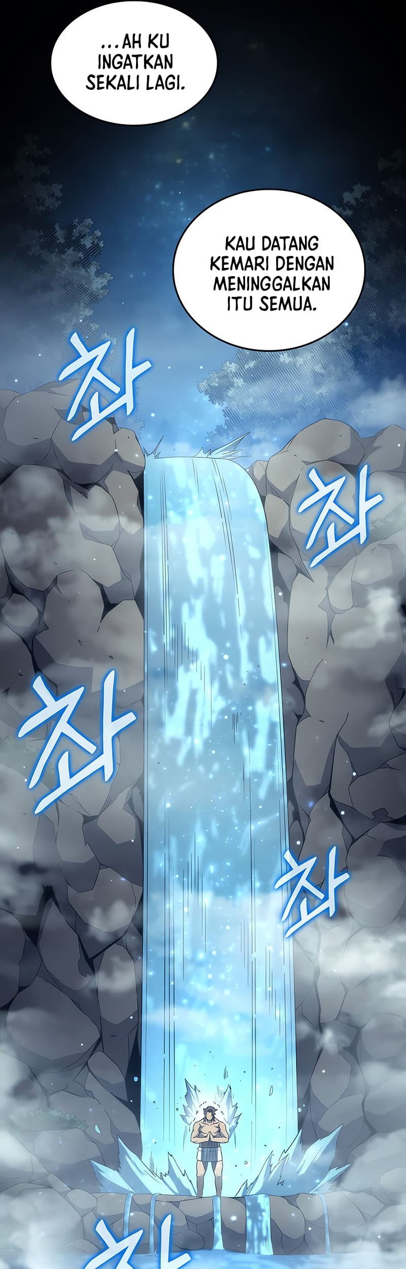 The Great Mage Returns After 4000 Years Chapter 164 page 34