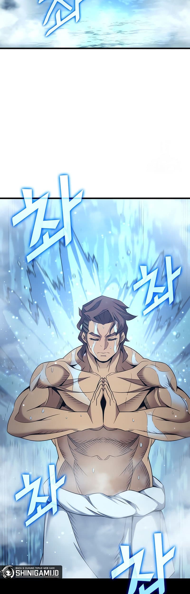 The Great Mage Returns After 4000 Years Chapter 164 page 35