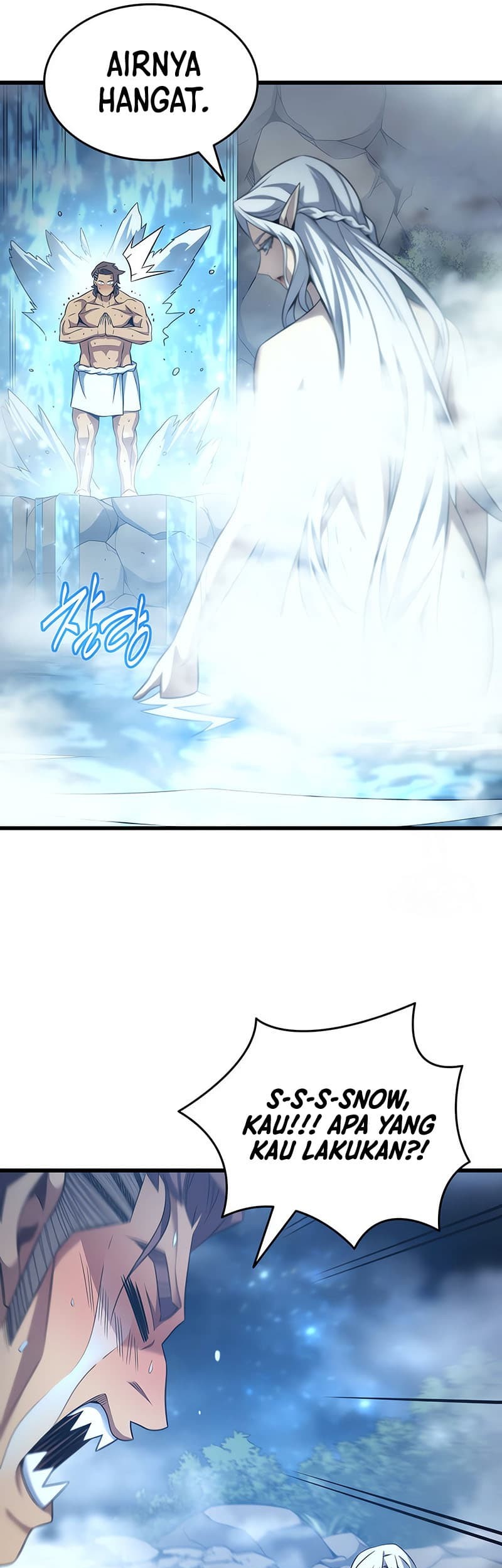 The Great Mage Returns After 4000 Years Chapter 164 page 38