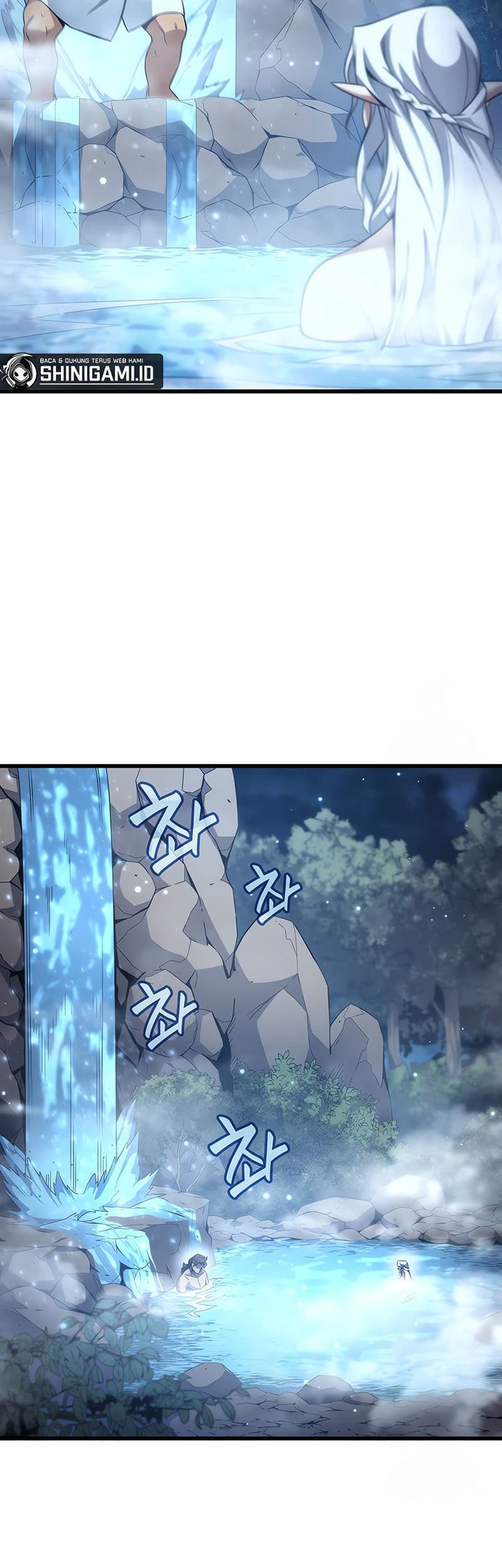 The Great Mage Returns After 4000 Years Chapter 164 page 41