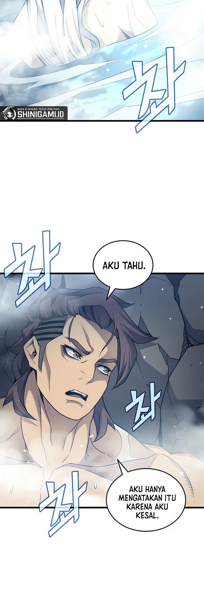 The Great Mage Returns After 4000 Years Chapter 164 page 45