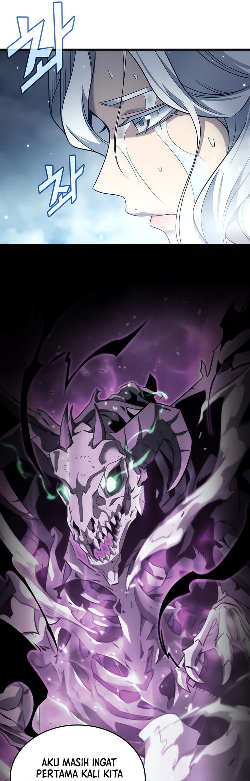 The Great Mage Returns After 4000 Years Chapter 164 page 46