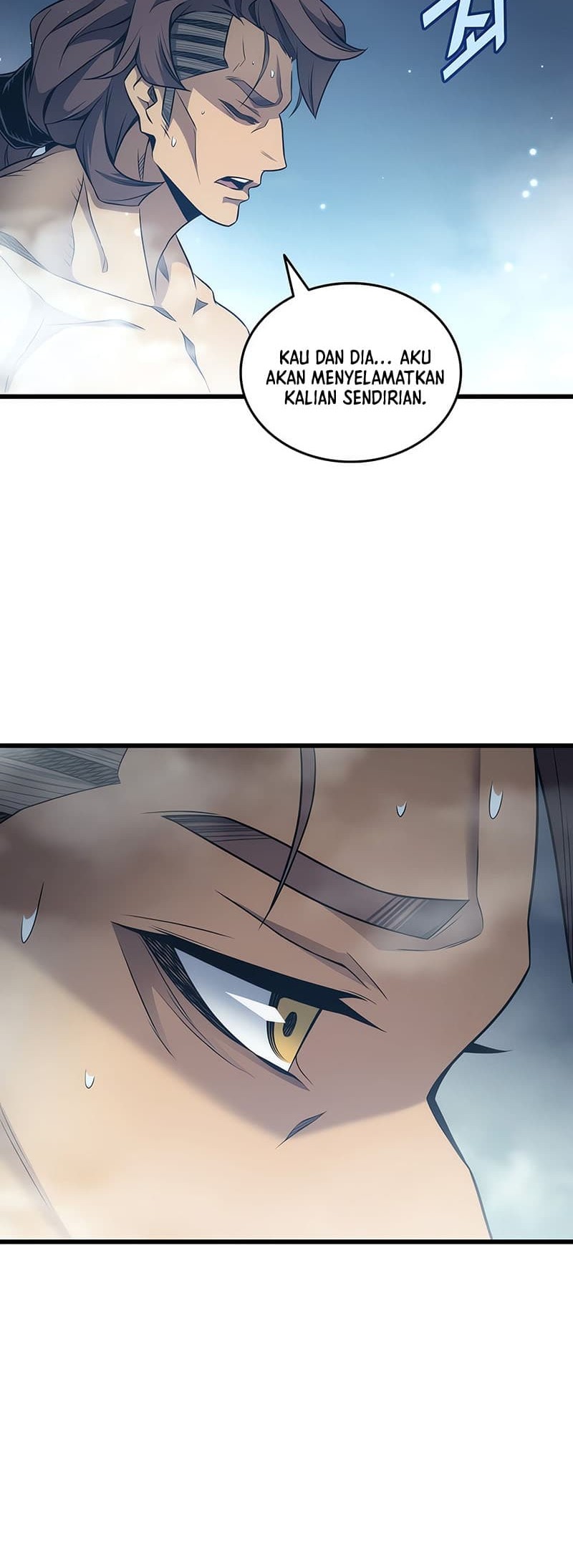 The Great Mage Returns After 4000 Years Chapter 164 page 49