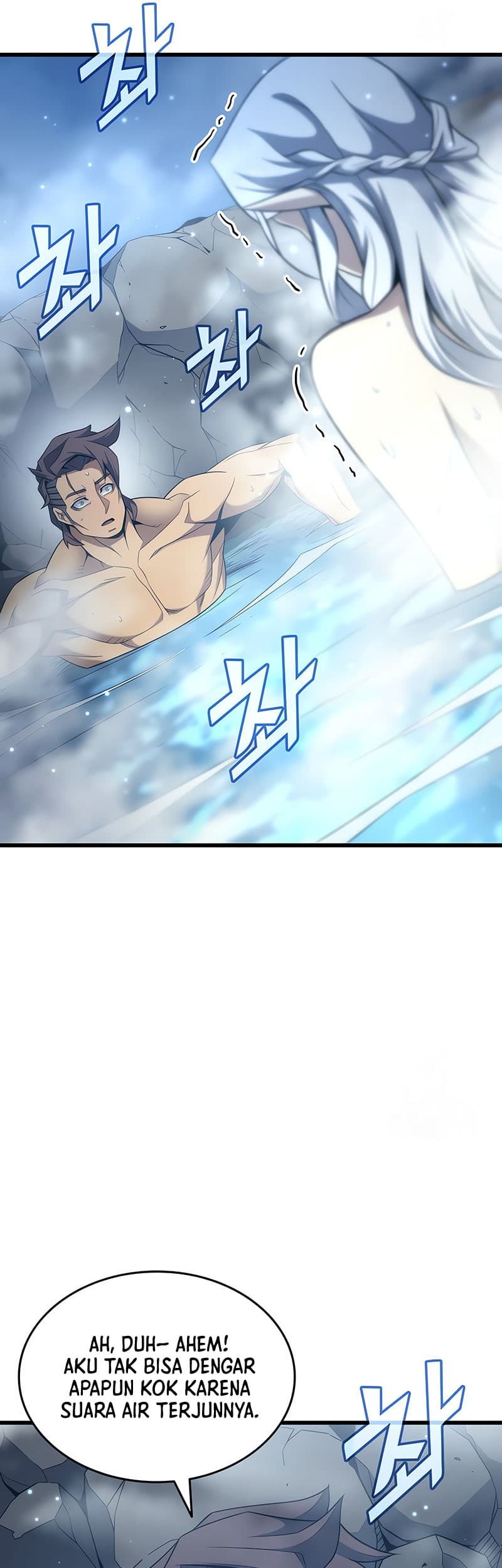 The Great Mage Returns After 4000 Years Chapter 164 page 50