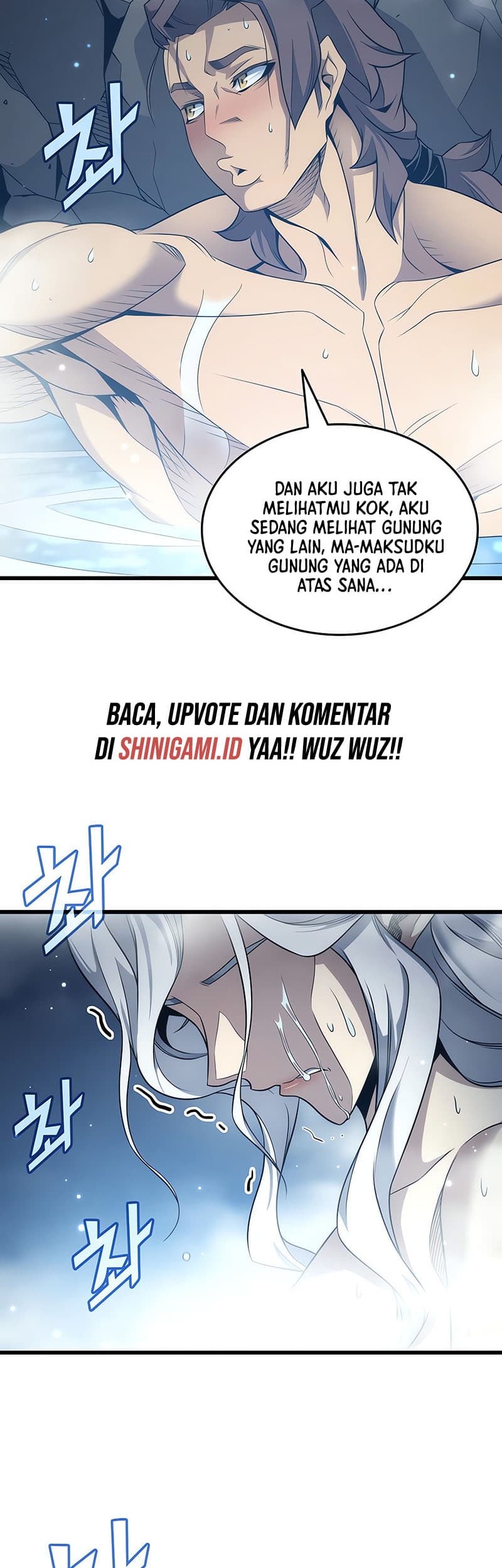 The Great Mage Returns After 4000 Years Chapter 164 page 51